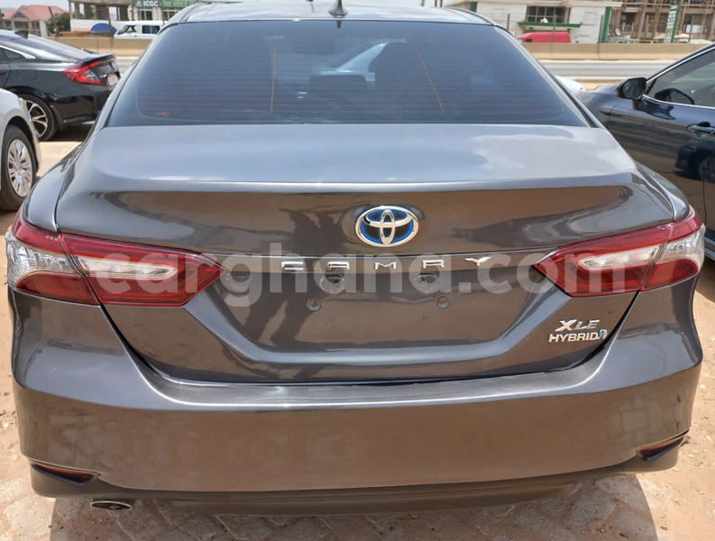 Big with watermark toyota camry greater accra accra 47988