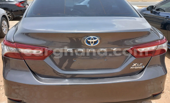 Ra Àlòkù Toyota Camry Miiran Ọkọ̀ in Accra ni Greater Accra Ra Àlòkù Toyota Camry Miiran Ọkọ̀ in Accra ni Greater Accra