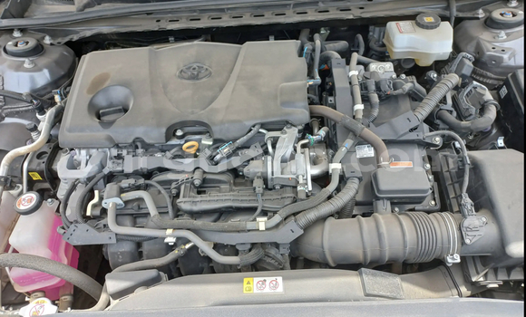 Ra Àlòkù Toyota Camry Miiran Ọkọ̀ in Accra ni Greater Accra Ra Àlòkù Toyota Camry Miiran Ọkọ̀ in Accra ni Greater Accra