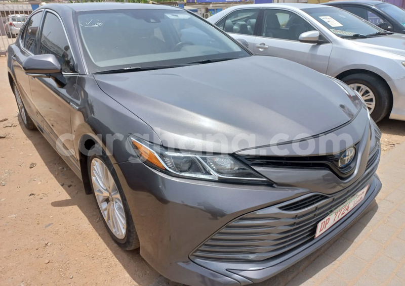 Big with watermark toyota camry greater accra accra 47988