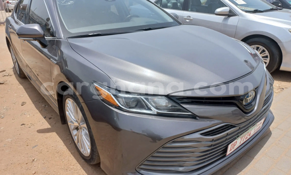 Ra Àlòkù Toyota Camry Miiran Ọkọ̀ in Accra ni Greater Accra Ra Àlòkù Toyota Camry Miiran Ọkọ̀ in Accra ni Greater Accra