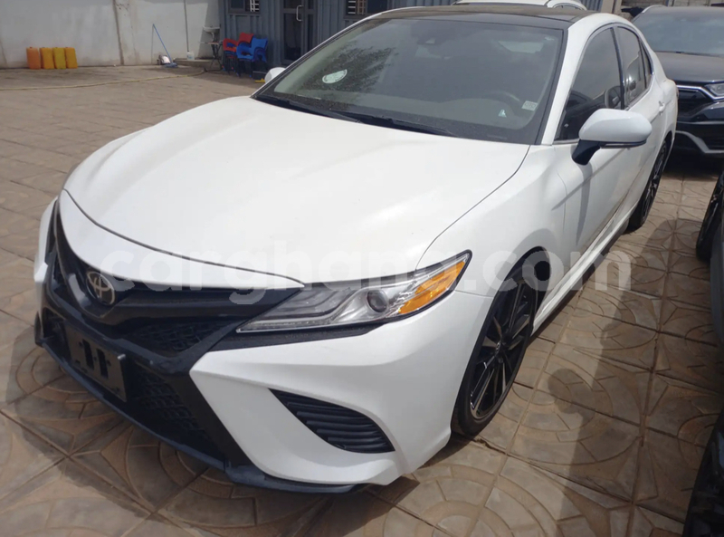 Big with watermark toyota camry greater accra accra 47989