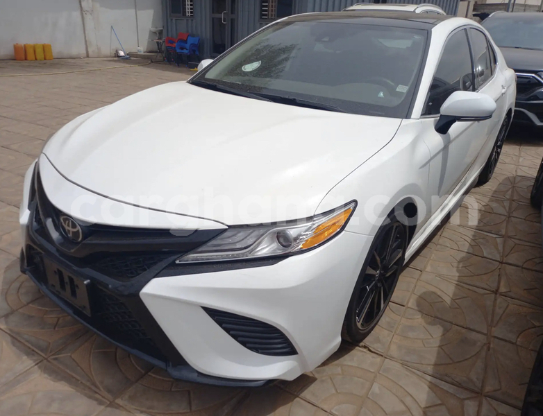 Big with watermark toyota camry greater accra accra 47989