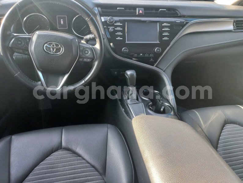 Big with watermark toyota camry greater accra accra 47990