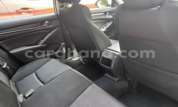 Buy Used Honda Accord White Car in Accra in Greater Accra Buy Used Honda Accord White Car in Accra in Greater Accra