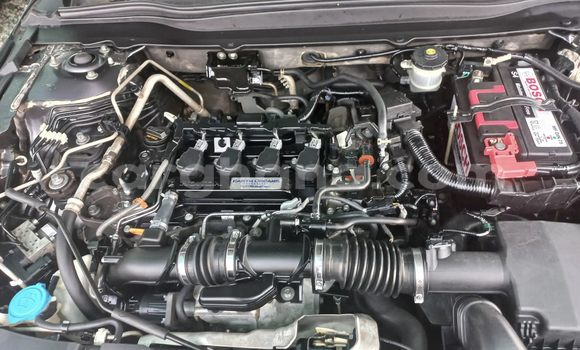 Buy Used Honda Accord Black Car in Accra in Greater Accra Buy Used Honda Accord Black Car in Accra in Greater Accra