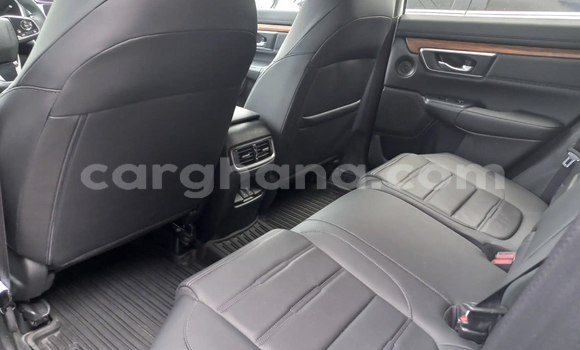 Buy Used Honda CR–V White Car in Accra in Greater Accra Buy Used Honda CR–V White Car in Accra in Greater Accra