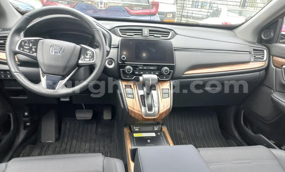 Ra Àlòkù Honda CR–V Red Ọkọ̀ in Accra ni Greater Accra Ra Àlòkù Honda CR–V Red Ọkọ̀ in Accra ni Greater Accra
