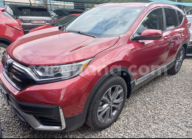 Big with watermark honda cr v greater accra accra 47997