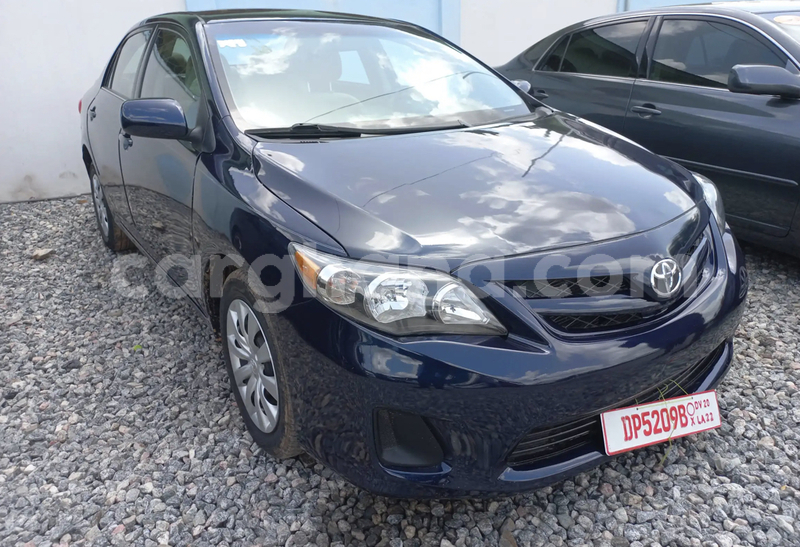 Big with watermark toyota corolla greater accra accra 47999