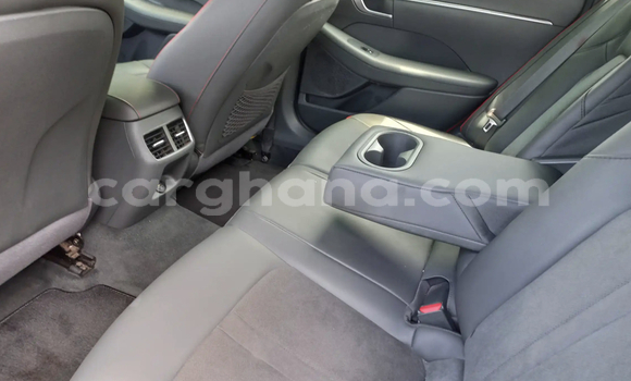 Ra Àlòkù Hyundai Sonata Red Ọkọ̀ in Accra ni Greater Accra Ra Àlòkù Hyundai Sonata Red Ọkọ̀ in Accra ni Greater Accra