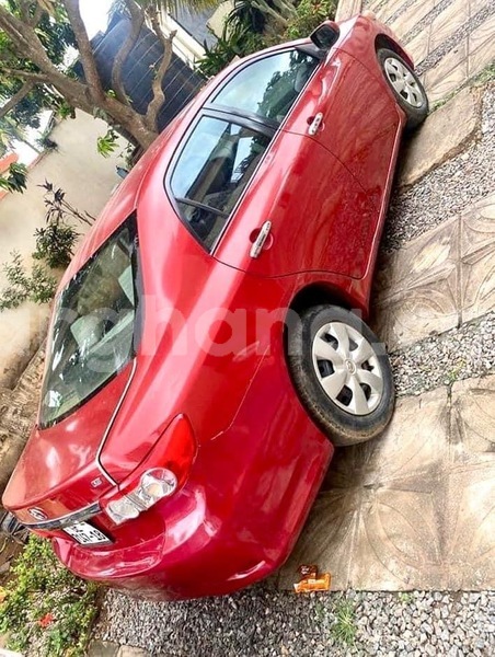 Big with watermark toyota corolla greater accra accra 48004