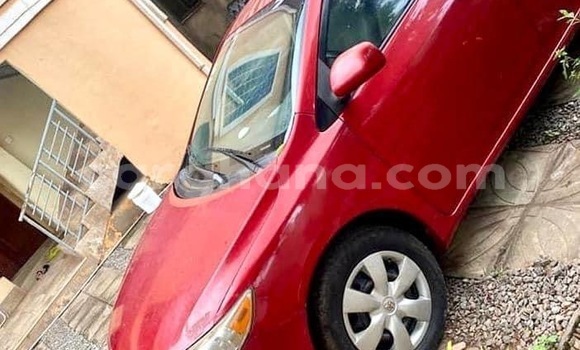 Buy Used Toyota Corolla Red Car in Accra in Greater Accra Buy Used Toyota Corolla Red Car in Accra in Greater Accra