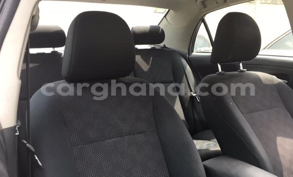Sayi Na hannu Toyota Corolla Sauran Mota in Accra a Greater Accra Sayi Na hannu Toyota Corolla Sauran Mota in Accra a Greater Accra