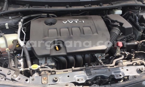 Sayi Na hannu Toyota Corolla Sauran Mota in Accra a Greater Accra Sayi Na hannu Toyota Corolla Sauran Mota in Accra a Greater Accra