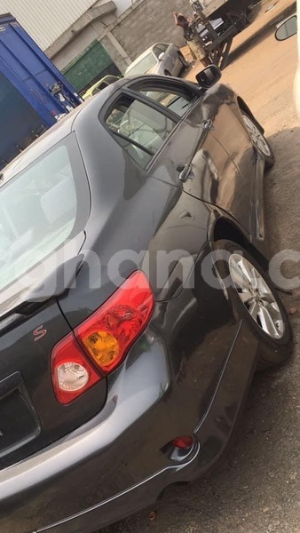 Big with watermark toyota corolla greater accra accra 48005