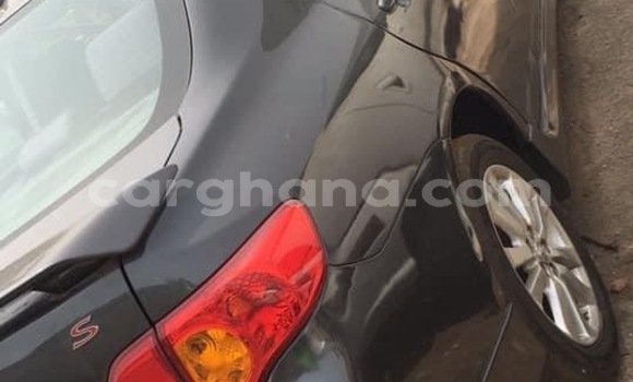 Sayi Na hannu Toyota Corolla Sauran Mota in Accra a Greater Accra Sayi Na hannu Toyota Corolla Sauran Mota in Accra a Greater Accra