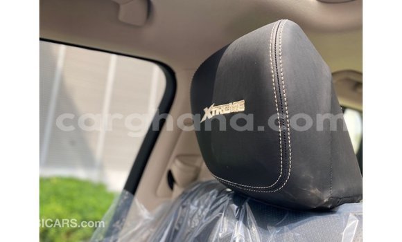 Buy Import Toyota Land Cruiser Black Car in Import - Dubai in Ashanti Buy Import Toyota Land Cruiser Black Car in Import - Dubai in Ashanti