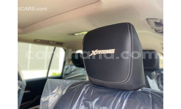 Buy Import Toyota Land Cruiser Black Car in Import - Dubai in Ashanti Buy Import Toyota Land Cruiser Black Car in Import - Dubai in Ashanti