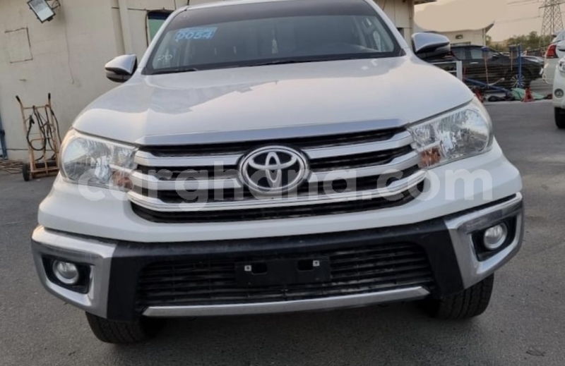 Big with watermark toyota hilux greater accra accra 48011