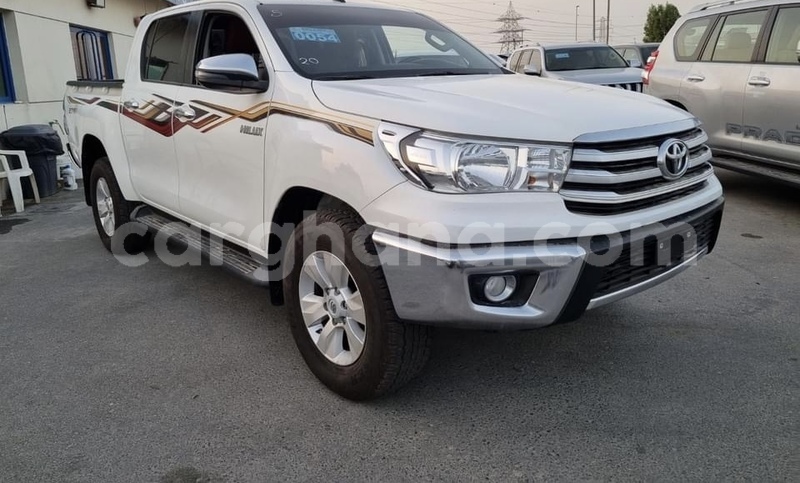 Big with watermark toyota hilux greater accra accra 48011