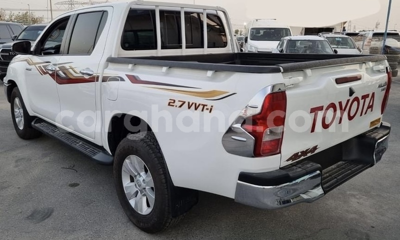 Big with watermark toyota hilux greater accra accra 48011