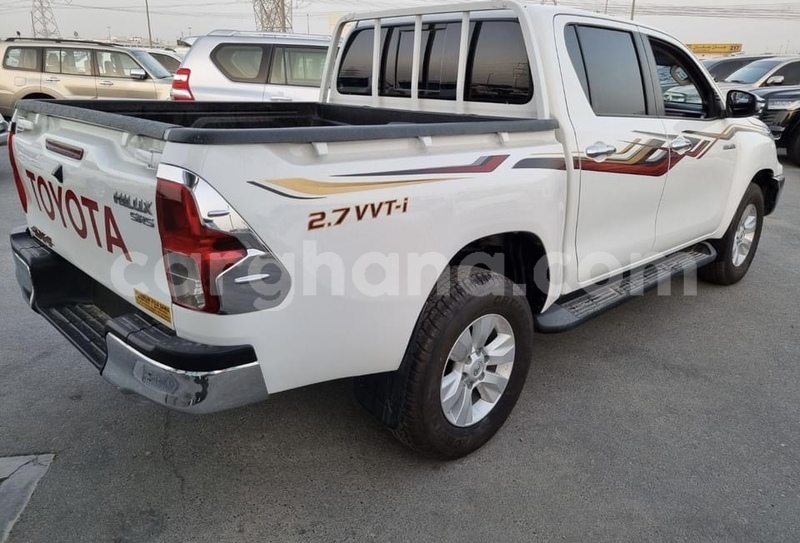 Big with watermark toyota hilux greater accra accra 48011