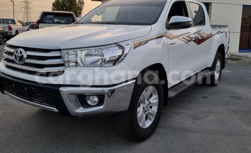 Big with watermark toyota hilux greater accra accra 48011