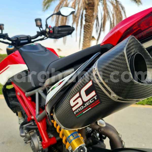 Big with watermark ducati hypermotard greater accra accra 48013