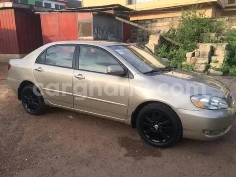 Big with watermark toyota corolla greater accra accra 48014