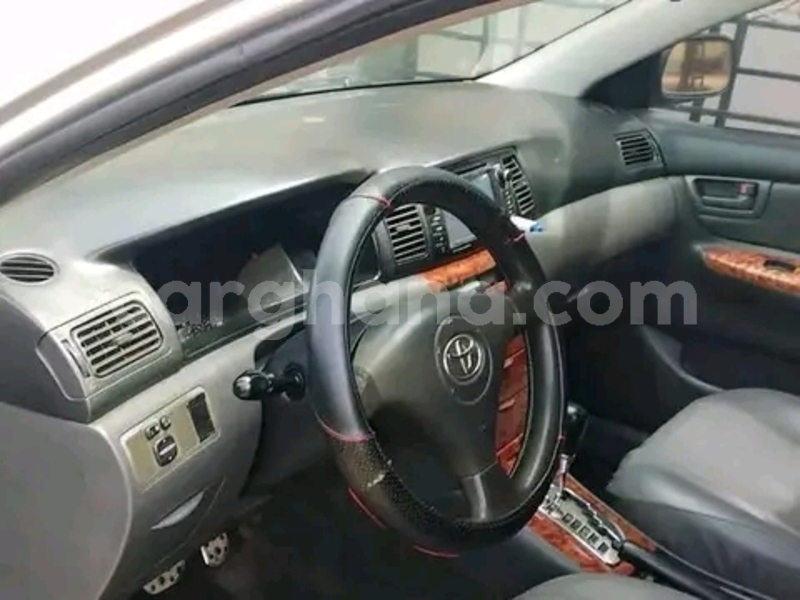 Big with watermark toyota corolla greater accra accra 48014
