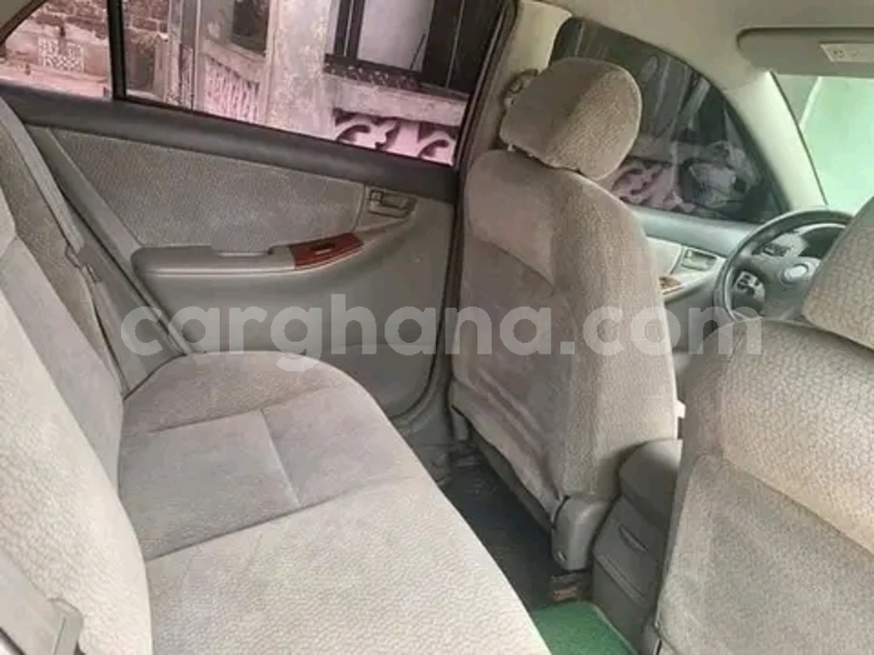 Big with watermark toyota corolla greater accra accra 48014