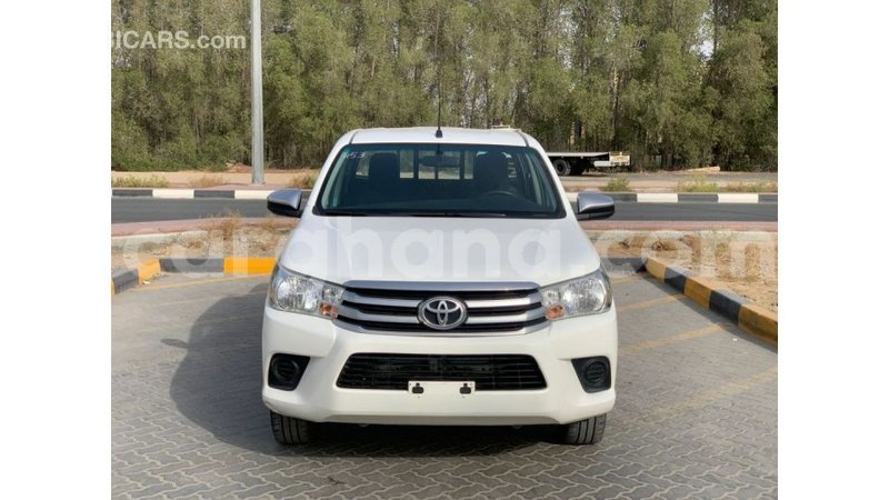 Big with watermark toyota hilux ashanti import dubai 48016