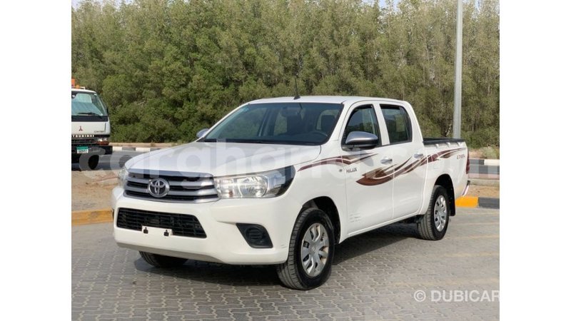 Big with watermark toyota hilux ashanti import dubai 48016