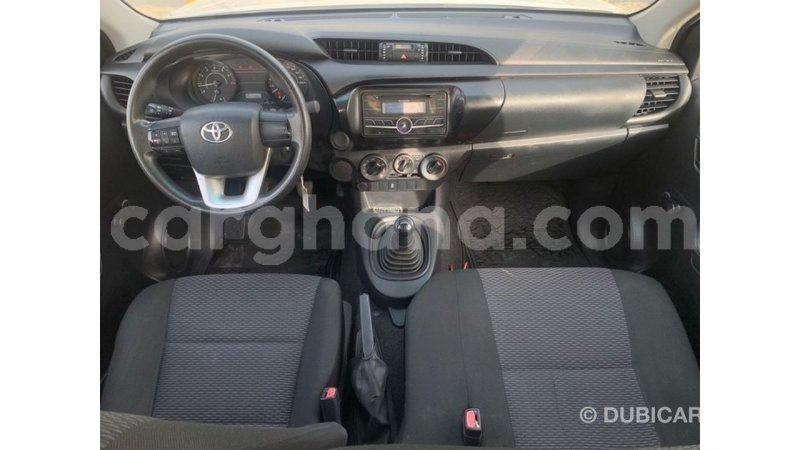 Big with watermark toyota hilux ashanti import dubai 48016