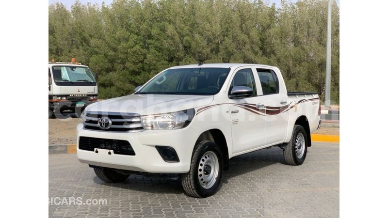 Big with watermark toyota hilux ashanti import dubai 48017