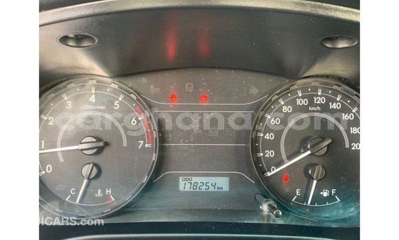 Ra Imported Toyota Hilux funfun Ọkọ̀ in Import - Dubai ni Ashanti Ra Imported Toyota Hilux funfun Ọkọ̀ in Import - Dubai ni Ashanti