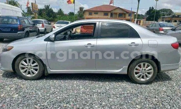 Buy Used Toyota Corolla Other Car in Accra in Greater Accra