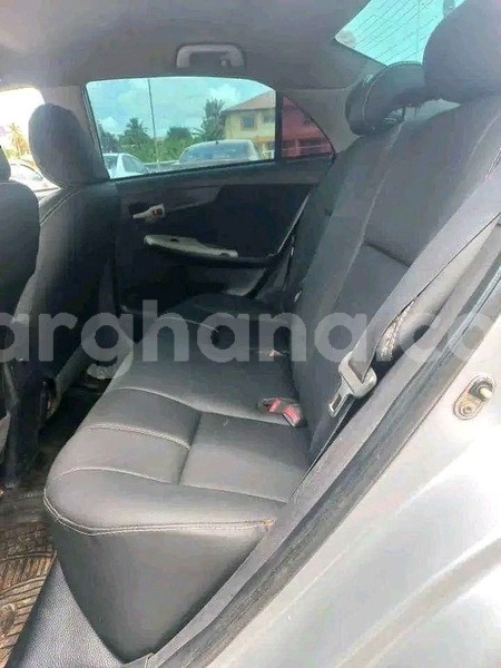 Big with watermark toyota corolla greater accra accra 48025