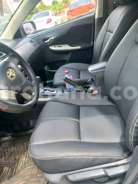 Big with watermark toyota corolla greater accra accra 48025