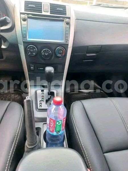 Big with watermark toyota corolla greater accra accra 48025