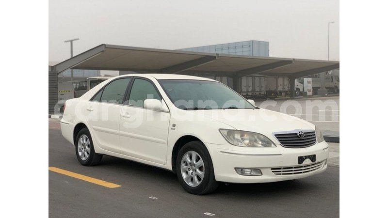 Big with watermark toyota camry ashanti import dubai 48029