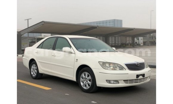 Ra Imported Toyota Camry funfun Ọkọ̀ in Import - Dubai ni Ashanti Ra Imported Toyota Camry funfun Ọkọ̀ in Import - Dubai ni Ashanti