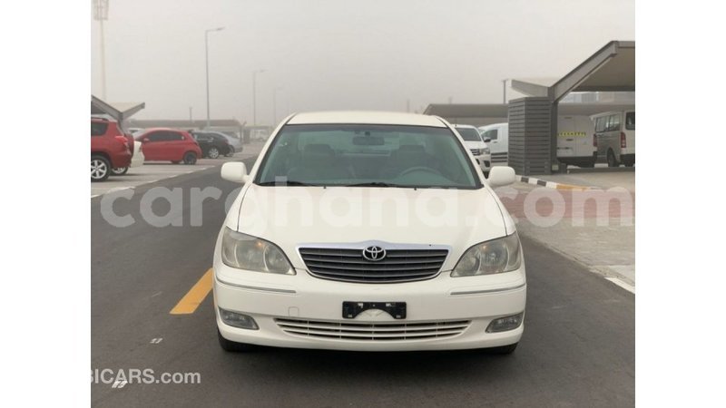 Big with watermark toyota camry ashanti import dubai 48029