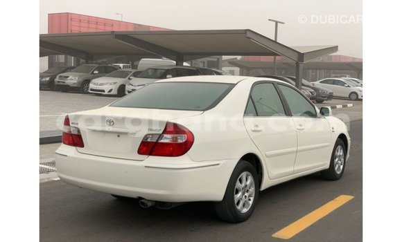 Ra Imported Toyota Camry funfun Ọkọ̀ in Import - Dubai ni Ashanti Ra Imported Toyota Camry funfun Ọkọ̀ in Import - Dubai ni Ashanti