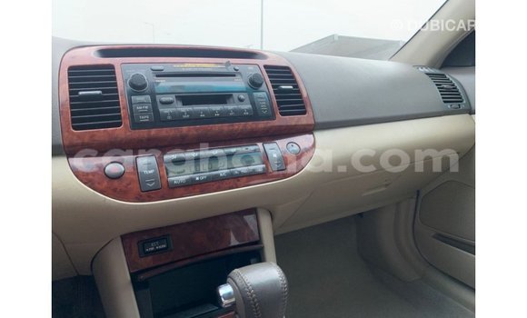 Ra Imported Toyota Camry funfun Ọkọ̀ in Import - Dubai ni Ashanti Ra Imported Toyota Camry funfun Ọkọ̀ in Import - Dubai ni Ashanti