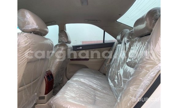 Ra Imported Toyota Camry funfun Ọkọ̀ in Import - Dubai ni Ashanti Ra Imported Toyota Camry funfun Ọkọ̀ in Import - Dubai ni Ashanti