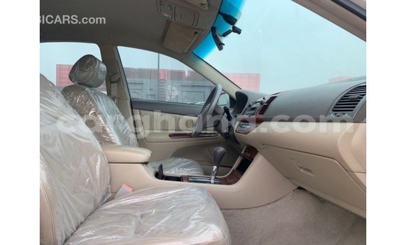 Ra Imported Toyota Camry funfun Ọkọ̀ in Import - Dubai ni Ashanti Ra Imported Toyota Camry funfun Ọkọ̀ in Import - Dubai ni Ashanti