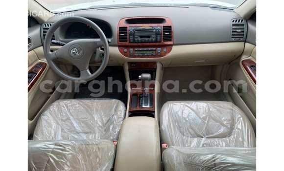 Ra Imported Toyota Camry funfun Ọkọ̀ in Import - Dubai ni Ashanti Ra Imported Toyota Camry funfun Ọkọ̀ in Import - Dubai ni Ashanti