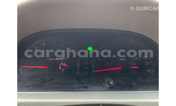Ra Imported Toyota Camry funfun Ọkọ̀ in Import - Dubai ni Ashanti Ra Imported Toyota Camry funfun Ọkọ̀ in Import - Dubai ni Ashanti